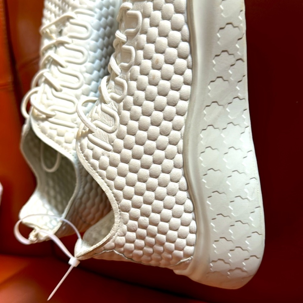 ECCO Thetap Phorene Elastic Lace Sneakers - Picture 12 of 13